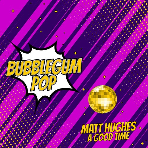 Matt Hughes - A Good Time [BGP052]